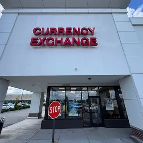 Bild von CoinFlip Bitcoin ATM - FFS - New Orland Park Currency Exchange (Orland Park)