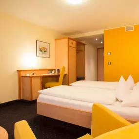 Bild von Hotel Rio Karlsruhe
