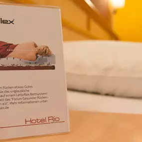 Bild von Hotel Rio Karlsruhe