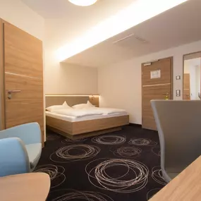 Bild von Hotel Rio Karlsruhe