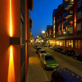 Bild von Hotel Rio Karlsruhe