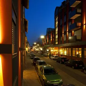 Bild von Hotel Rio Karlsruhe