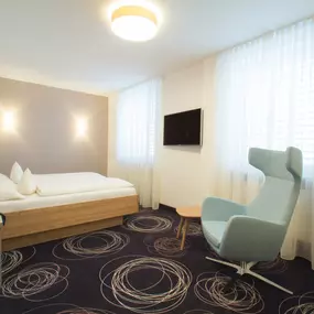 Bild von Hotel Rio Karlsruhe