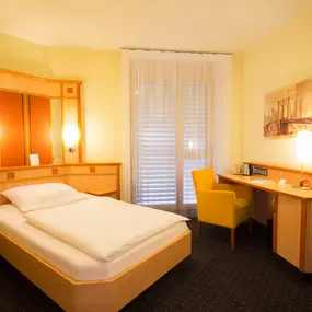 Bild von Hotel Rio Karlsruhe