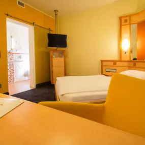 Bild von Hotel Rio Karlsruhe