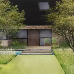 Bild von Amanda Patton Landscape & Garden Design