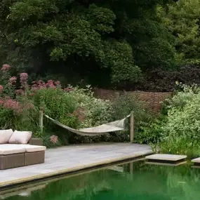Bild von Amanda Patton Landscape & Garden Design
