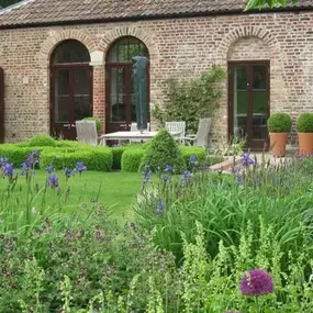 Bild von Amanda Patton Landscape & Garden Design