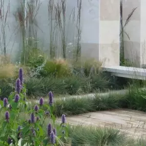 Bild von Amanda Patton Landscape & Garden Design