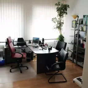 Bild von Dr. med. Ulrich März