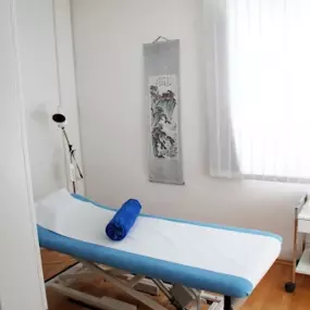 Bild von Dr. med. Ulrich März