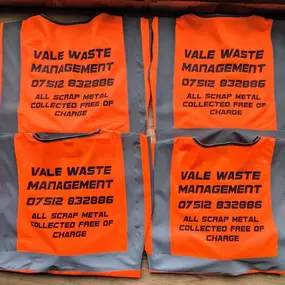 Bild von Vale Waste Management