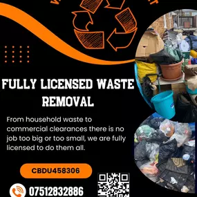 Bild von Vale Waste Management