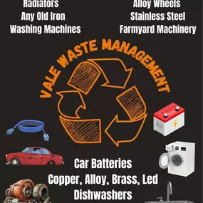 Bild von Vale Waste Management