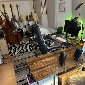 Bild von Slap 'n' Pop Music