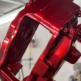 Bild von TAILORED VEHICLE SOLUTIONS
