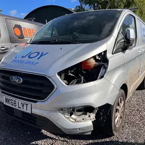 Bild von TAILORED VEHICLE SOLUTIONS