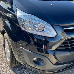 Bild von TAILORED VEHICLE SOLUTIONS