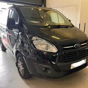 Bild von TAILORED VEHICLE SOLUTIONS
