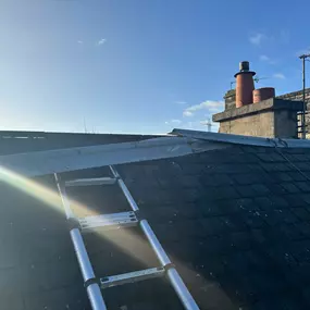 Bild von Turner Roofing Services