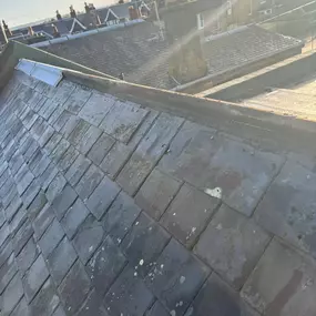 Bild von Turner Roofing Services