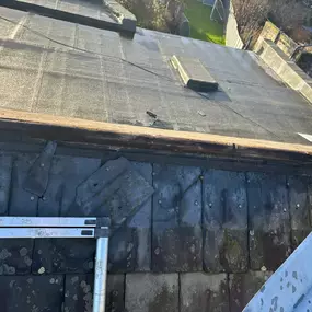 Bild von Turner Roofing Services