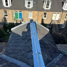 Bild von Turner Roofing Services