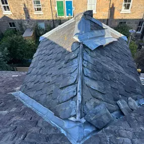 Bild von Turner Roofing Services