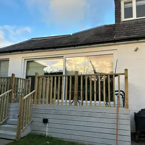 Bild von Turner Roofing Services