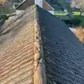 Bild von Turner Roofing Services