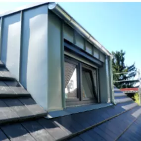 Bild von Tuvana Dachdeckerei GmbH