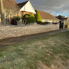 Bild von Essex Brickwork & Landscaping