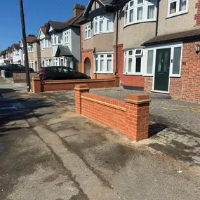 Bild von Essex Brickwork & Landscaping