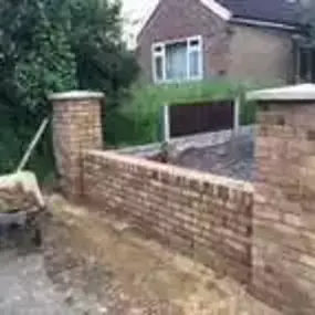 Bild von Essex Brickwork & Landscaping