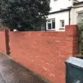 Bild von Essex Brickwork & Landscaping