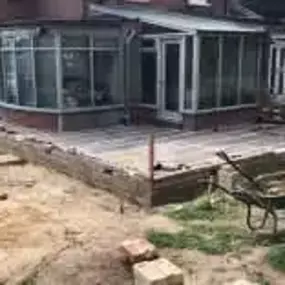 Bild von Essex Brickwork & Landscaping