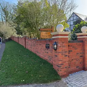 Bild von Essex Brickwork & Landscaping