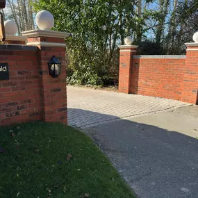 Bild von Essex Brickwork & Landscaping