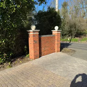Bild von Essex Brickwork & Landscaping