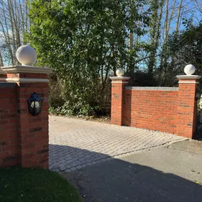 Bild von Essex Brickwork & Landscaping