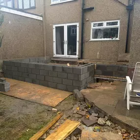 Bild von Essex Brickwork & Landscaping