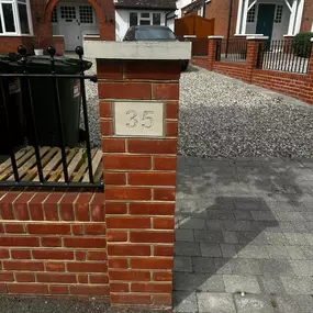 Bild von Essex Brickwork & Landscaping