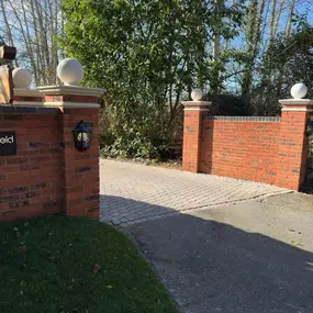 Bild von Essex Brickwork & Landscaping