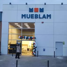 Bild von Mueblam Pamplona Navarra