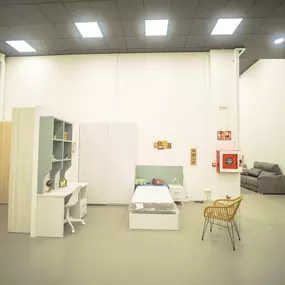 Bild von Mueblam Pamplona Navarra