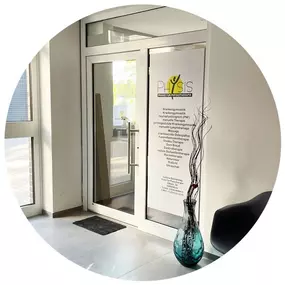Bild von Physis – Praxis für Physiotherapie Köln