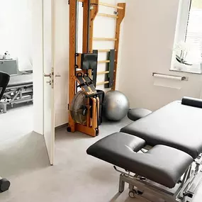 Bild von Physis – Praxis für Physiotherapie Köln