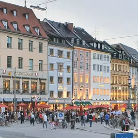 Bild von Rechtsanwältin Rausch-Baumeister