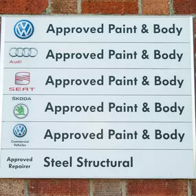 Bild von C & P Panelcraft