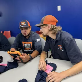 Bild von Samm's Heating and Air Conditioning